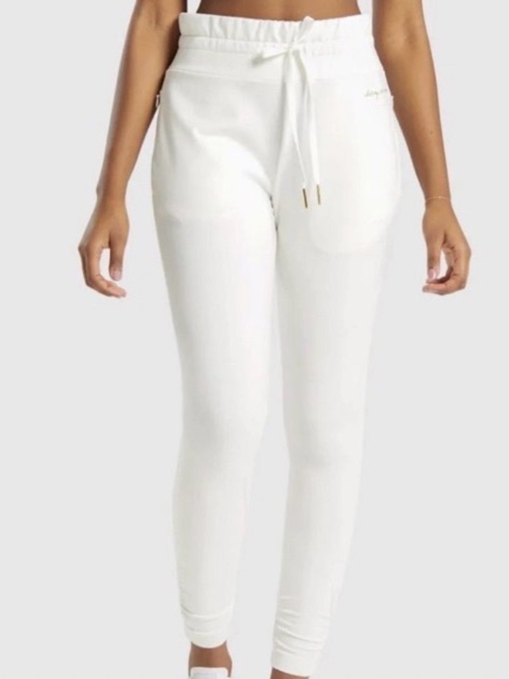 Gymshark x Whitney Simmons Jogger Leggings Large